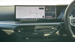 2025 (25) BMW 3 SERIES 320i M Sport 4dr Step Auto 5006269