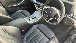 2025 (25) BMW 3 SERIES 320i M Sport 4dr Step Auto 5006266