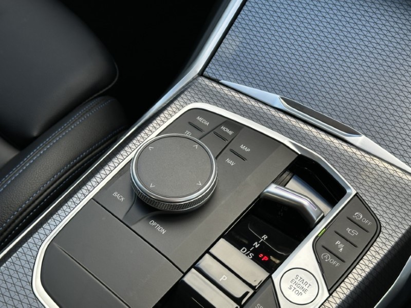 2025 (25) BMW 3 SERIES 320i M Sport 4dr Step Auto 5006279