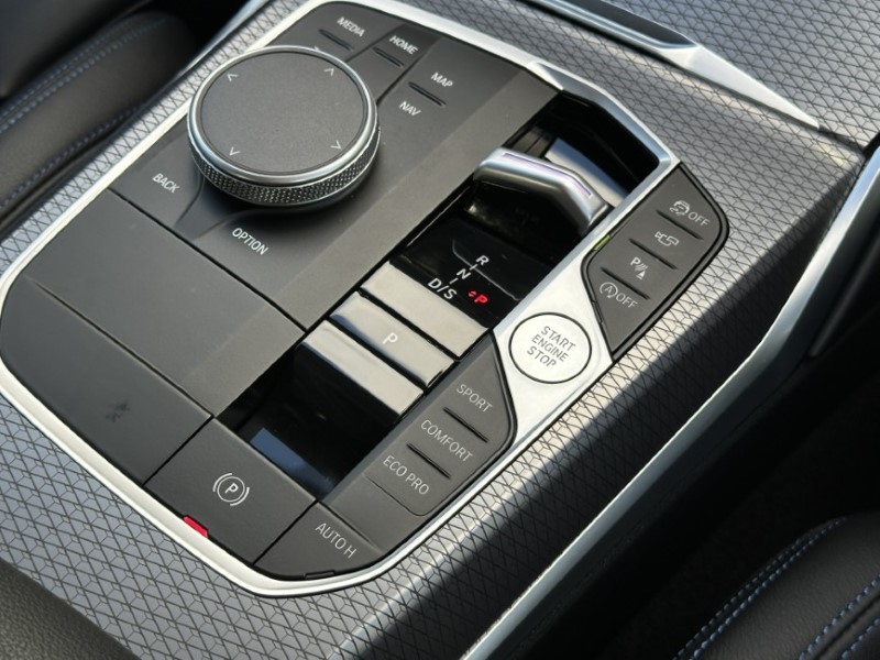 2025 (25) BMW 3 SERIES 320i M Sport 4dr Step Auto 5006280