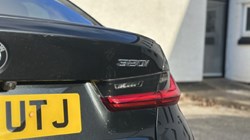 2025 (25) BMW 3 SERIES 320i M Sport 4dr Step Auto 5006260