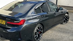 2025 (25) BMW 3 SERIES 320i M Sport 4dr Step Auto 5006294