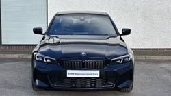 2025 (25) BMW 3 SERIES 320i M Sport 4dr Step Auto 5006302