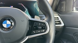 2025 (25) BMW 3 SERIES 320i M Sport 4dr Step Auto 5006282