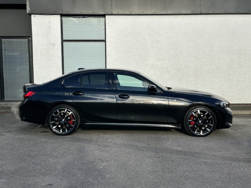 2025 (25) BMW 3 SERIES 320i M Sport 4dr Step Auto 5006289