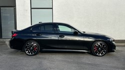 2025 (25) BMW 3 SERIES 320i M Sport 4dr Step Auto 5006289