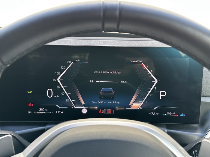 2025 (25) BMW 3 SERIES 320i M Sport 4dr Step Auto 5006283