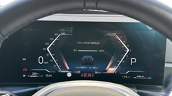 2025 (25) BMW 3 SERIES 320i M Sport 4dr Step Auto 5006283