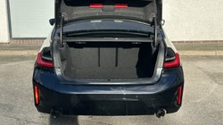 2025 (25) BMW 3 SERIES 320i M Sport 4dr Step Auto 5006261