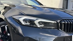 2025 (25) BMW 3 SERIES 320i M Sport 4dr Step Auto 5006298