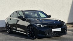 2025 (25) BMW 3 SERIES 320i M Sport 4dr Step Auto 5006295