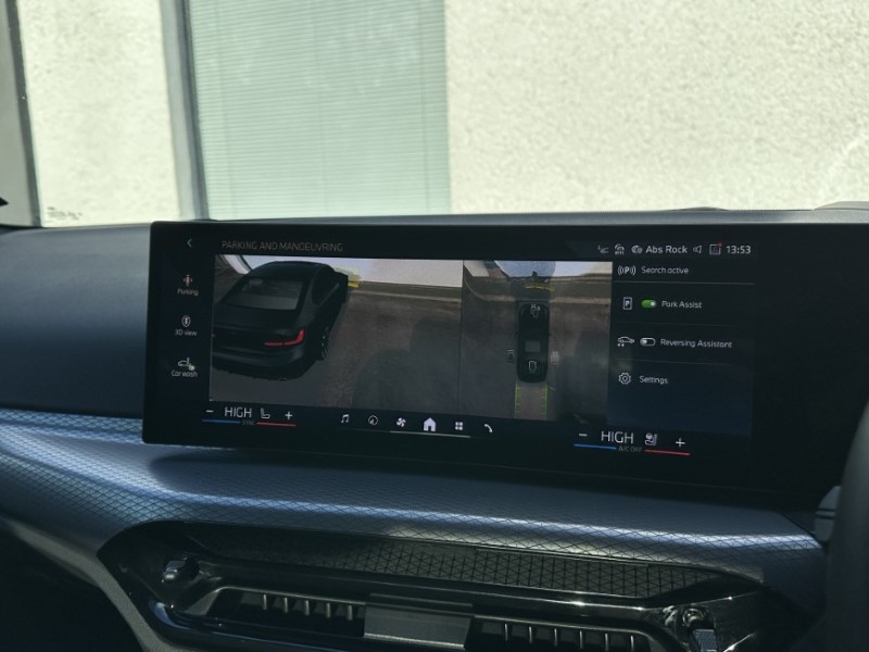 2025 (25) BMW 3 SERIES 320i M Sport 4dr Step Auto 5006273