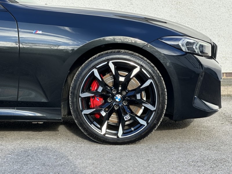 2025 (25) BMW 3 SERIES 320i M Sport 4dr Step Auto 5006290