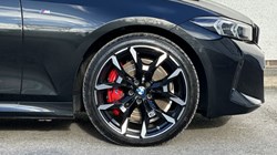 2025 (25) BMW 3 SERIES 320i M Sport 4dr Step Auto 5006290