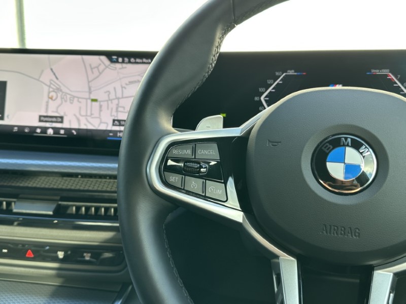 2025 (25) BMW 3 SERIES 320i M Sport 4dr Step Auto 5006281