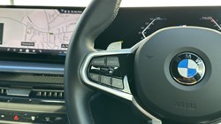 2025 (25) BMW 3 SERIES 320i M Sport 4dr Step Auto 5006281