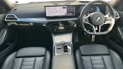 2025 (25) BMW 3 SERIES 320i M Sport 4dr Step Auto 5006267