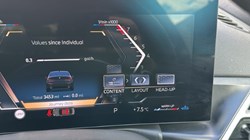 2025 (25) BMW 3 SERIES 320i M Sport 4dr Step Auto 5006284