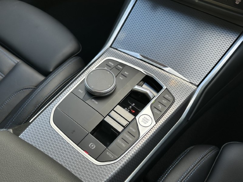 2025 (25) BMW 3 SERIES 320i M Sport 4dr Step Auto 5006278