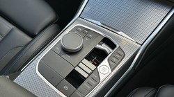 2025 (25) BMW 3 SERIES 320i M Sport 4dr Step Auto 5006278