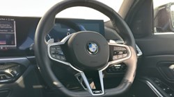 2025 (25) BMW 3 SERIES 320i M Sport 4dr Step Auto 5006268