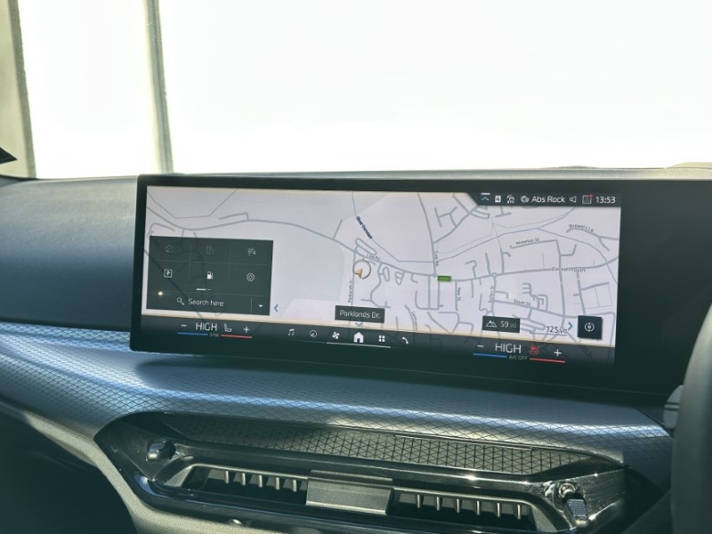 2025 (25) BMW 3 SERIES 320i M Sport 4dr Step Auto 5006276