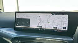 2025 (25) BMW 3 SERIES 320i M Sport 4dr Step Auto 5006276