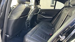 2025 (25) BMW 3 SERIES 320i M Sport 4dr Step Auto 5006264