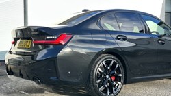 2025 (25) BMW 3 SERIES 320i M Sport 4dr Step Auto 5006293