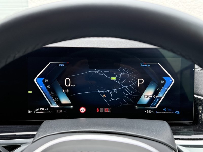 2023 (23) BMW X5 xDrive50e M Sport 5dr Auto 5040276