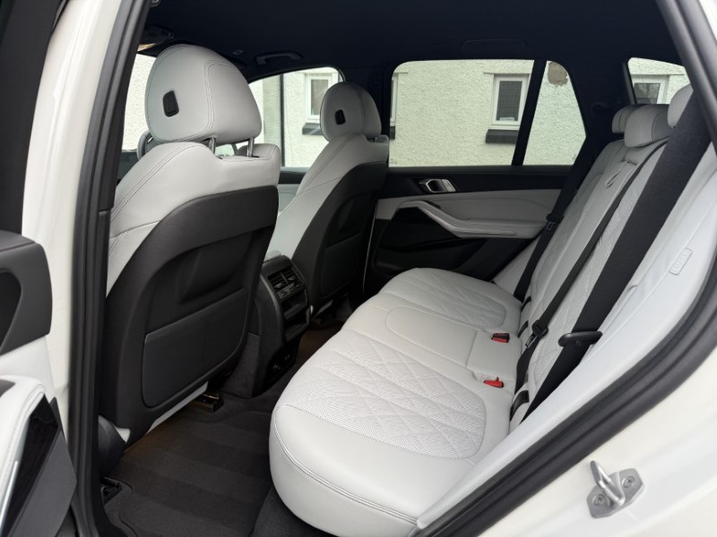 2023 (23) BMW X5 xDrive50e M Sport 5dr Auto 5040251