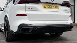 2023 (23) BMW X5 xDrive50e M Sport 5dr Auto 5040246