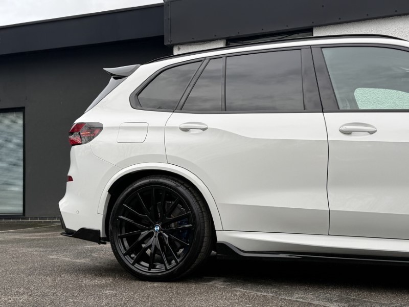 2023 (23) BMW X5 xDrive50e M Sport 5dr Auto 5040281