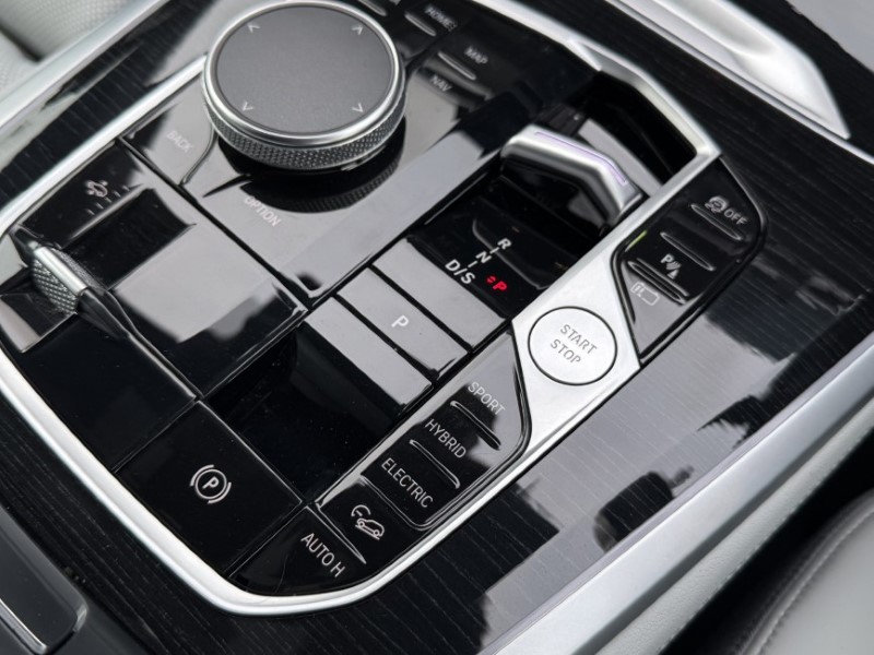 2023 (23) BMW X5 xDrive50e M Sport 5dr Auto 5040271