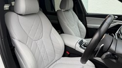 2023 (23) BMW X5 xDrive50e M Sport 5dr Auto 5040284