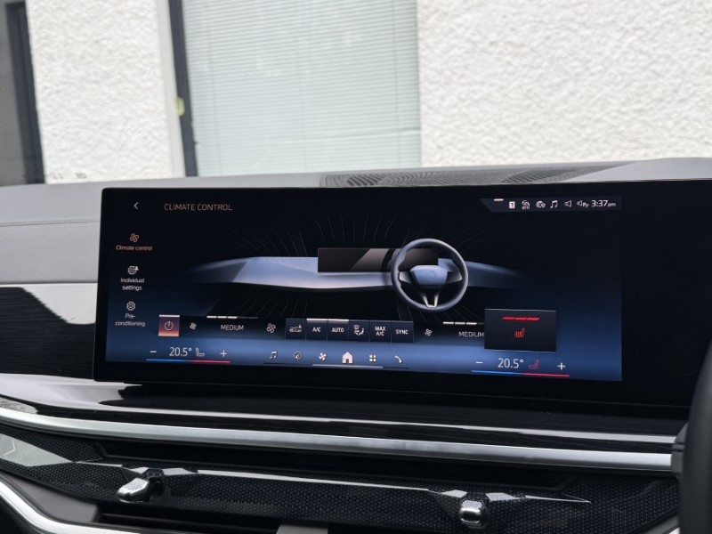 2023 (23) BMW X5 xDrive50e M Sport 5dr Auto 5040266