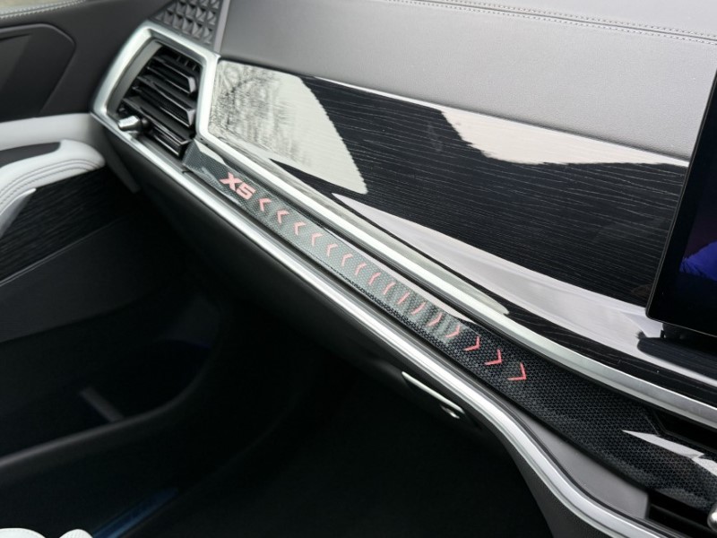 2023 (23) BMW X5 xDrive50e M Sport 5dr Auto 5040261