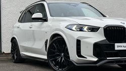 2023 (23) BMW X5 xDrive50e M Sport 5dr Auto 5040287