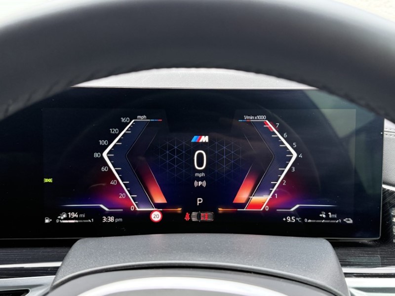 2023 (23) BMW X5 xDrive50e M Sport 5dr Auto 5040275