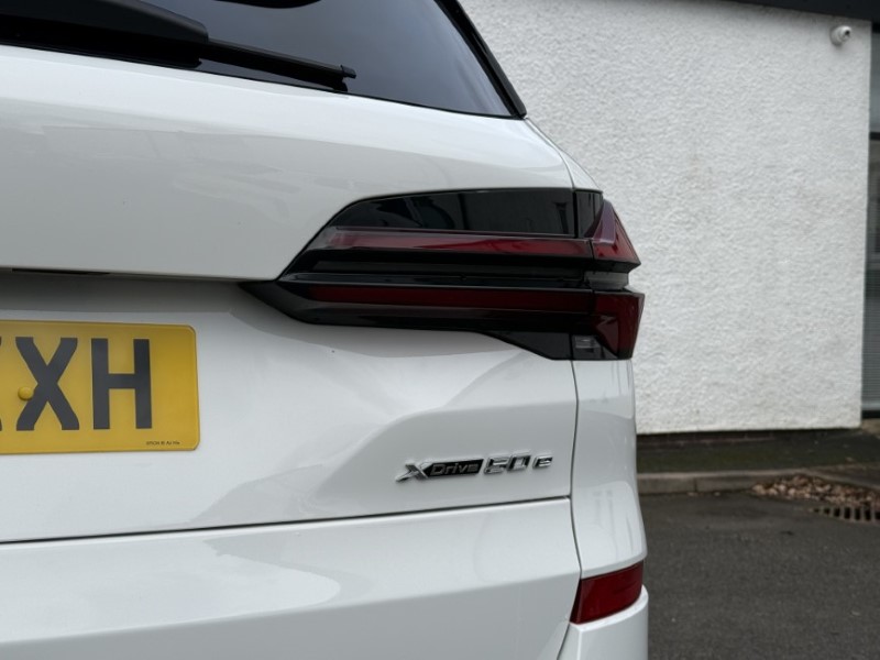 2023 (23) BMW X5 xDrive50e M Sport 5dr Auto 5040243