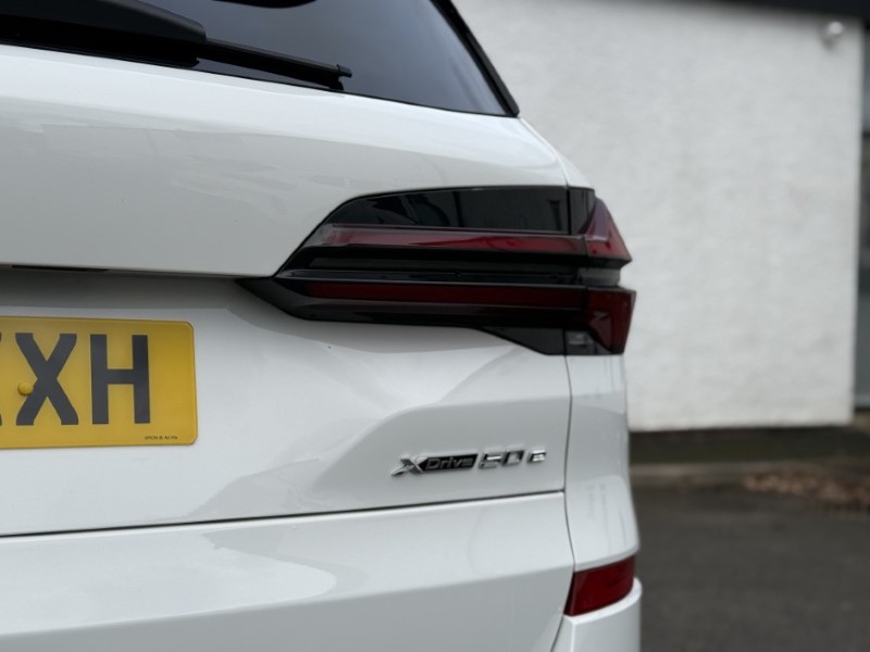 2023 (23) BMW X5 xDrive50e M Sport 5dr Auto 5040295