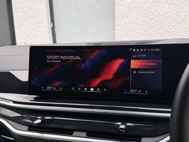 2023 (23) BMW X5 xDrive50e M Sport 5dr Auto 5040264