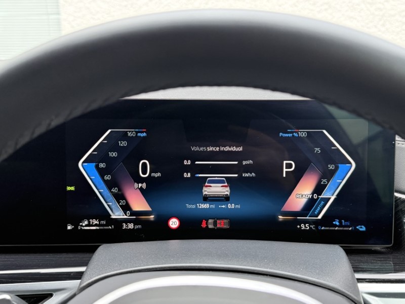 2023 (23) BMW X5 xDrive50e M Sport 5dr Auto 5040274