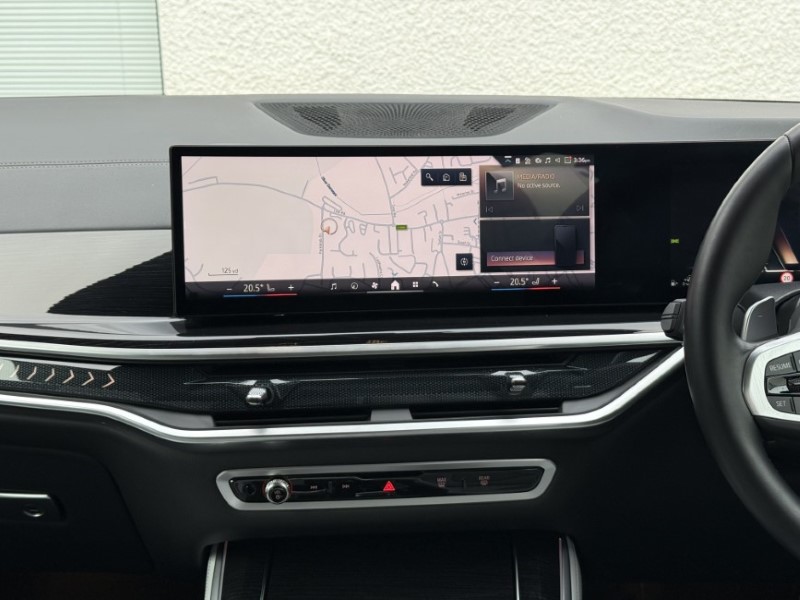 2023 (23) BMW X5 xDrive50e M Sport 5dr Auto 5040259