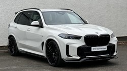 2023 (23) BMW X5 xDrive50e M Sport 5dr Auto 5040291