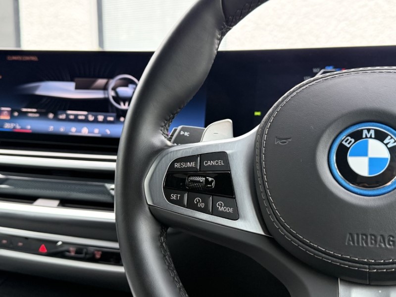 2023 (23) BMW X5 xDrive50e M Sport 5dr Auto 5040272