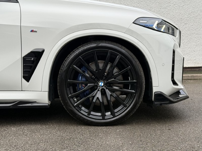 2023 (23) BMW X5 xDrive50e M Sport 5dr Auto 5040282