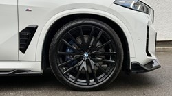 2023 (23) BMW X5 xDrive50e M Sport 5dr Auto 5040282