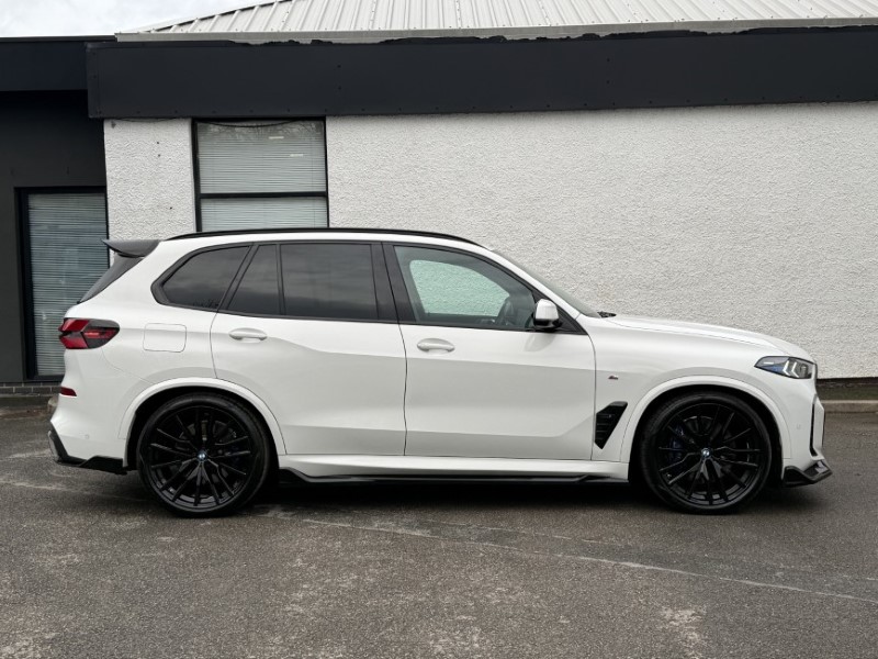 2023 (23) BMW X5 xDrive50e M Sport 5dr Auto 5040280