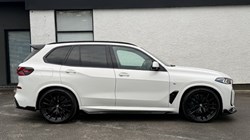 2023 (23) BMW X5 xDrive50e M Sport 5dr Auto 5040280